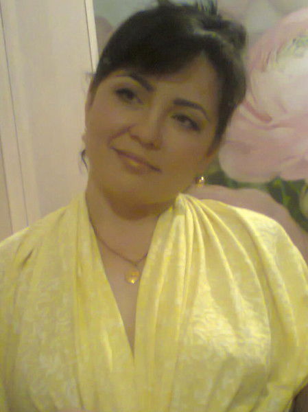 Алевтина Сам