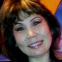 Елена Солнцева