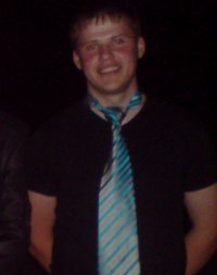 Павел Третьяков