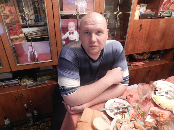 Николай Барсуков