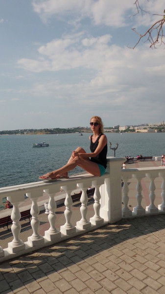 Жанна Перлова