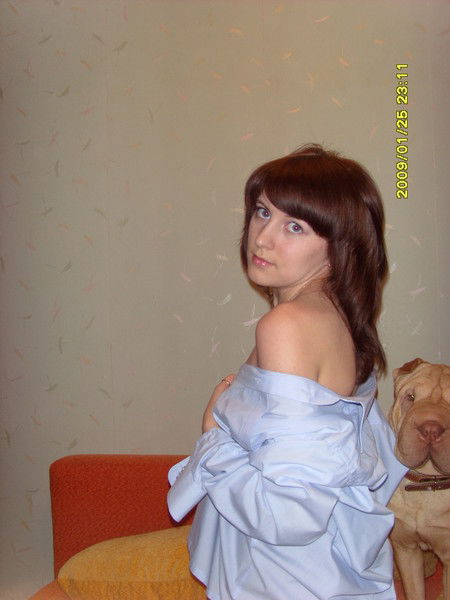 Мария Сучкова