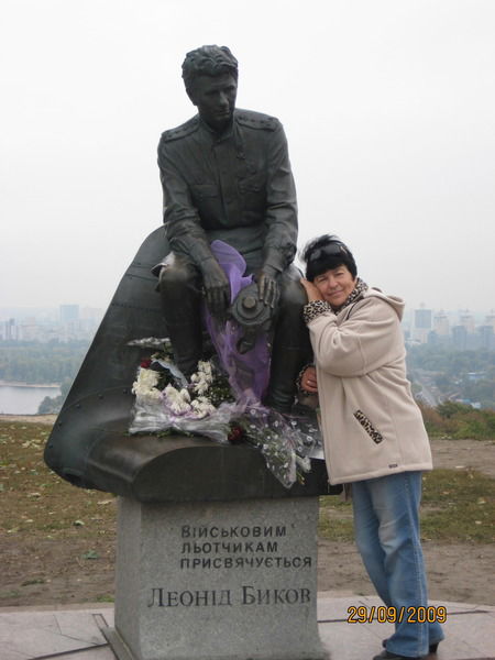 Vale4Ka Cтригина