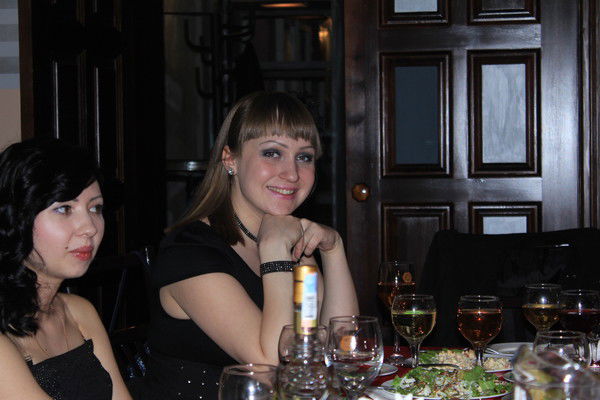 Екатерина Яшникова