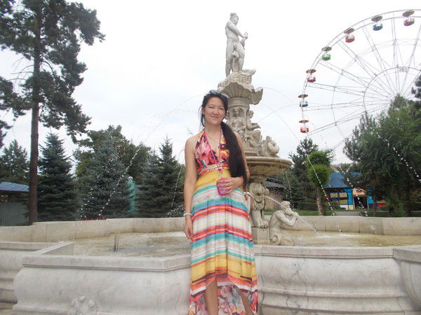 Светлана Ню