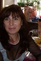 Людмила Румянцева