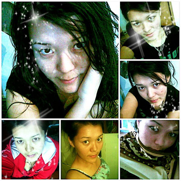 Азиза Серикова