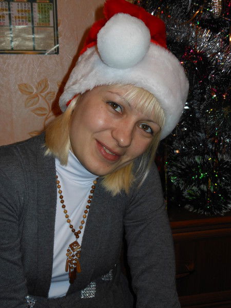 Вера Надина