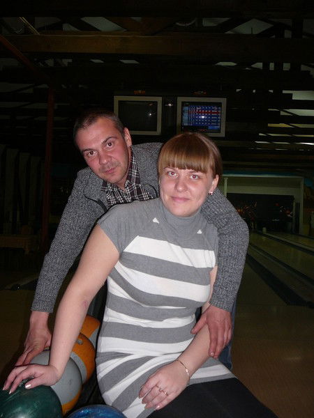 Юлия Лапшина