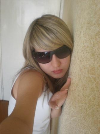 Ириша Егорычева