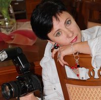 Ольга Ярославская