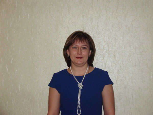 Татьяна Колпакова