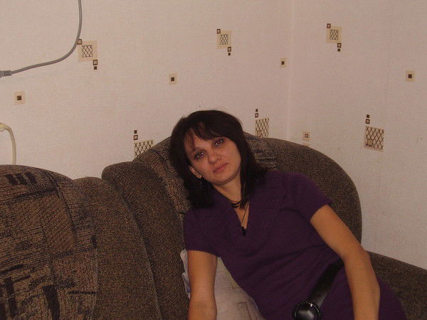 Галина Звягинцева