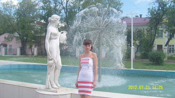 Анжелика Апакаева