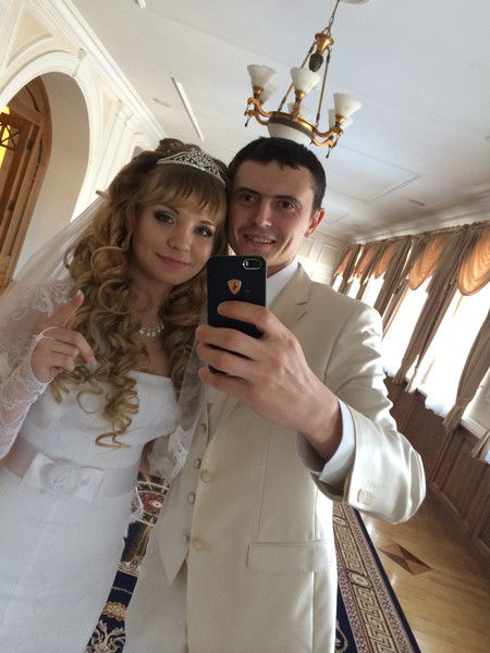 Оксана Клюева