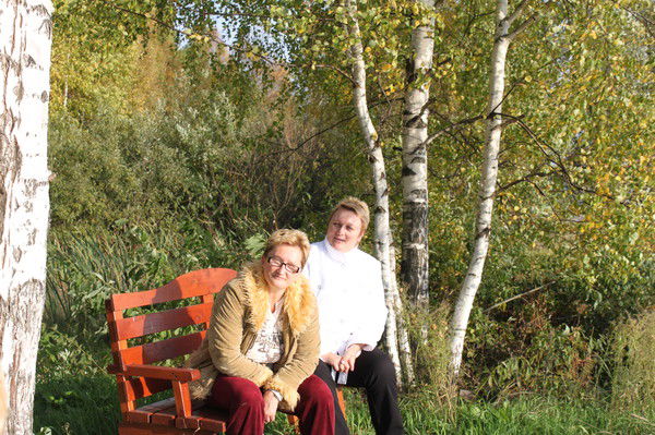 Анна Докукина