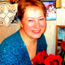 Елена Лелюк