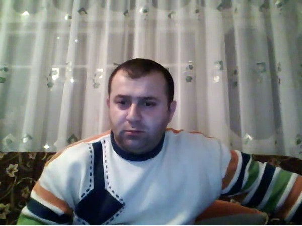 Елдар Алекберов