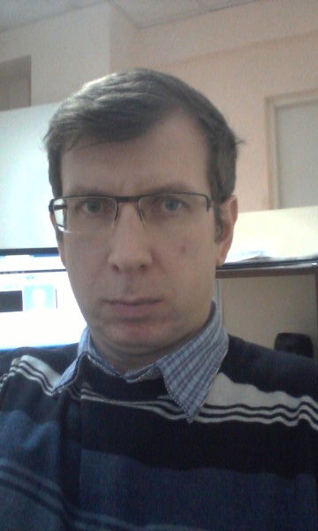 Андрей Король