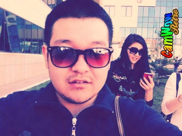 Zhandos Tolenku[Love]