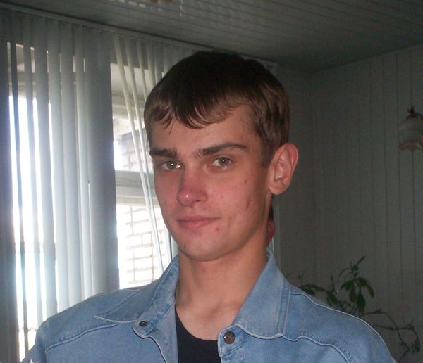 Евгений Коньшин