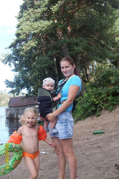 Сумина Наталья