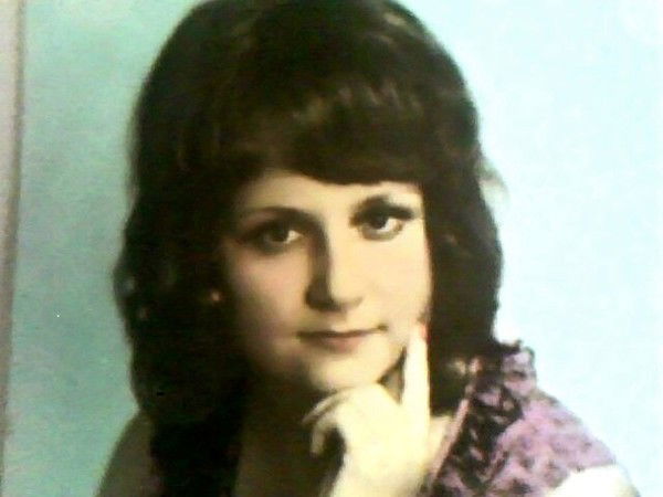 Зоя Лысенко