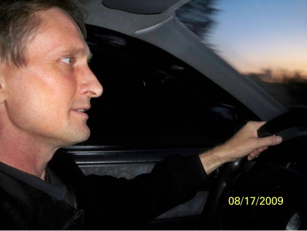 Сергей Балабанов