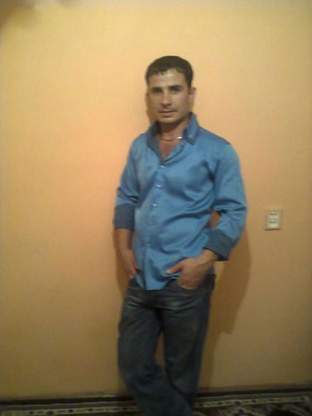 Зариф Мирзоев