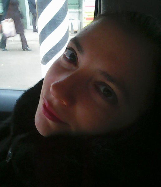 Марина Манукян