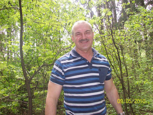 Владимр Макаренко