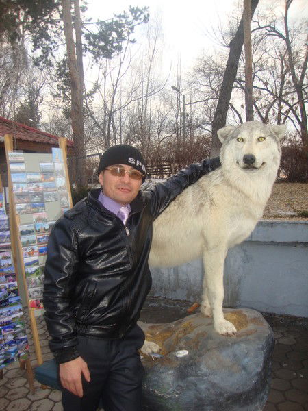 Талгат Омашов