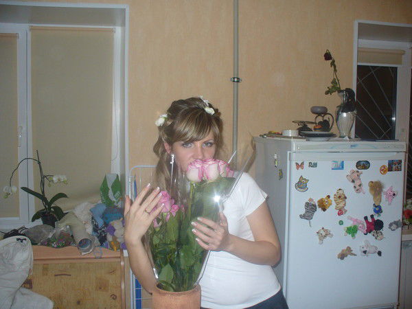 Татьяна Медведчикова