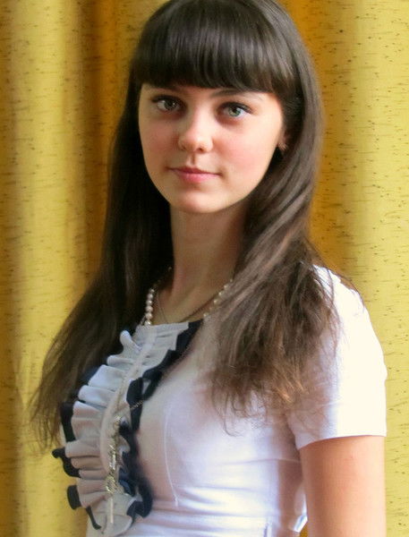 Маша Ликина