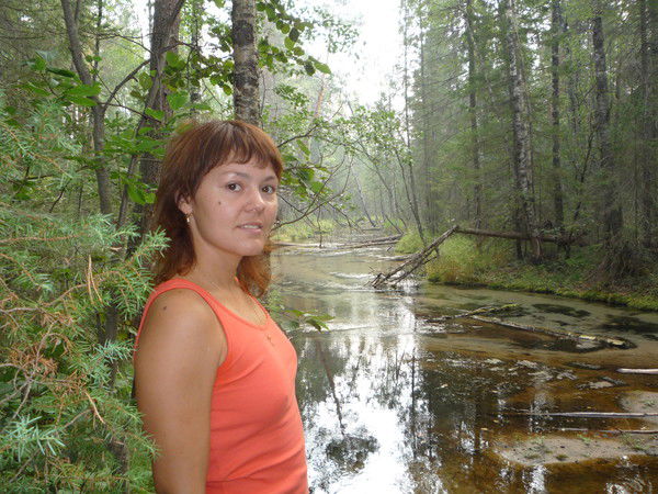 Галина Константинова