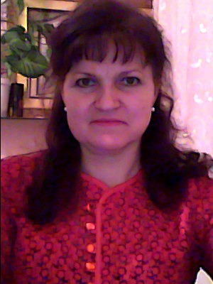 Любовь Габитова