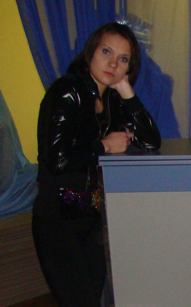 Екатерина Соколова