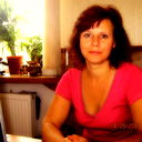 Людмила Садовник