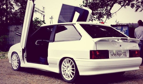 Шахзад Абдуллаев