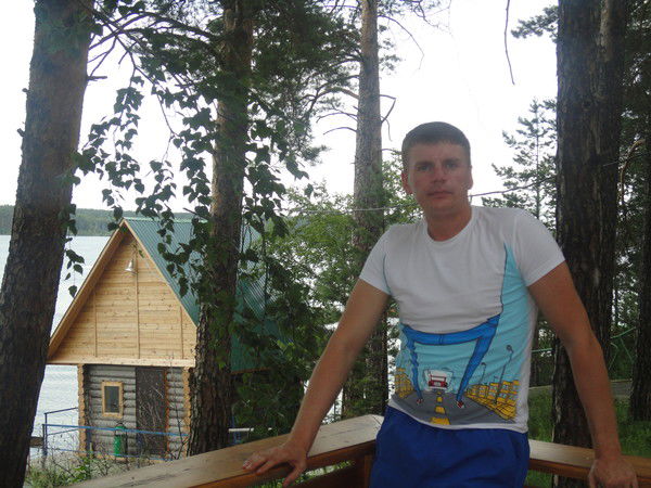 Борис Колтышев