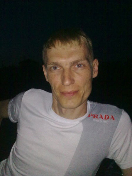 Николай Малюга