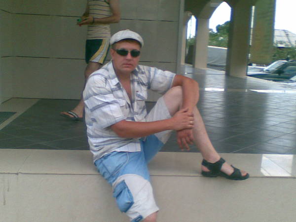 Николай Проскурин