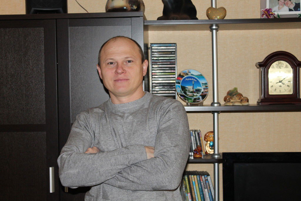 Александр)))