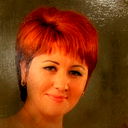 Севилия Ислямова