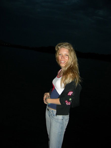 Анна Масленникова