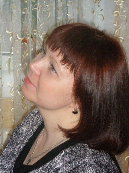 Татьяна Гришанова