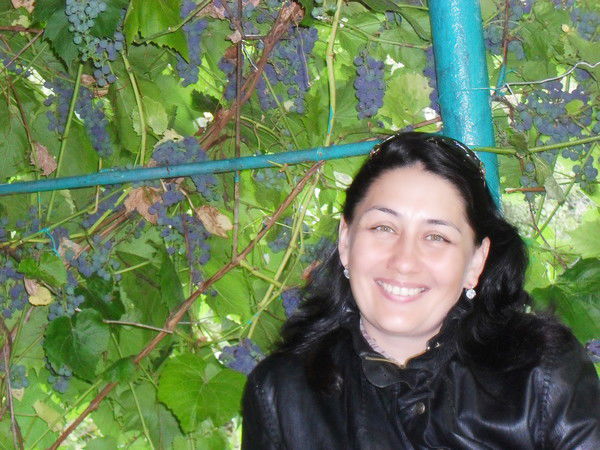 Ландыш Аглетдинова