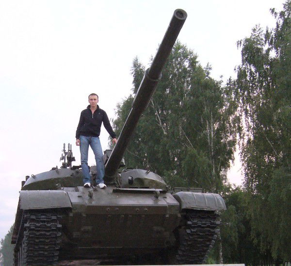 Фарид Давлятов