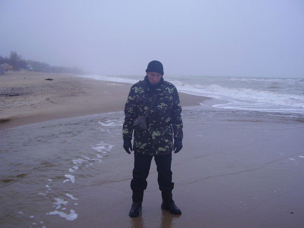 Алексей Шкурдзе