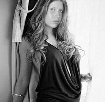 Ирина Беркалова